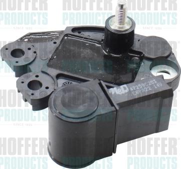 Hoffer 52319 - Raddrizzatore, Alternatore www.autoricambit.com