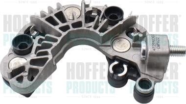 Hoffer 52250 - Raddrizzatore, Alternatore www.autoricambit.com