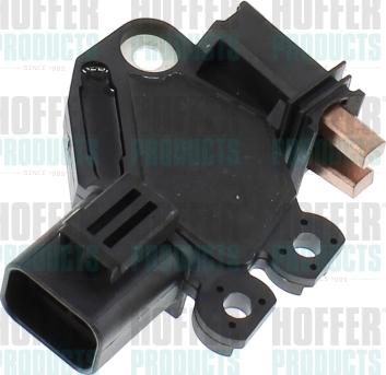 Hoffer 52223 - Regolatore di tensione del generatore www.autoricambit.com