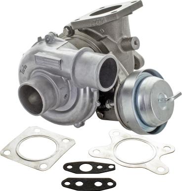 Hoffer 6900964 - Turbocompressore, Sovralimentazione www.autoricambit.com