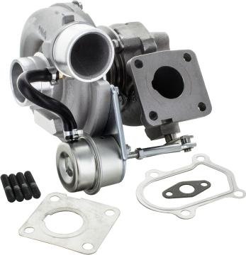 Hoffer 6900483 - Turbocompressore, Sovralimentazione www.autoricambit.com