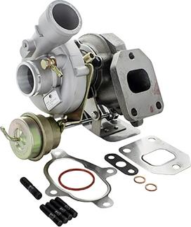 Hoffer 6900542 - Turbocompressore, Sovralimentazione www.autoricambit.com