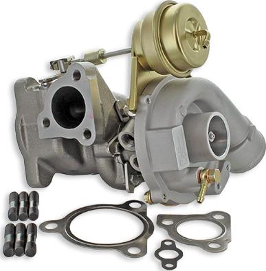 Hoffer 6900049 - Turbocompressore, Sovralimentazione www.autoricambit.com