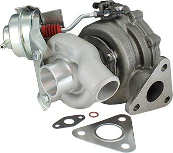 Hoffer 6900033 - Turbocompressore, Sovralimentazione www.autoricambit.com