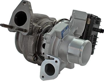 Hoffer 69001080 - Turbocompressore, Sovralimentazione www.autoricambit.com