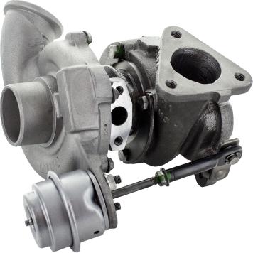 Hoffer 6900127R - Turbocompressore, Sovralimentazione www.autoricambit.com