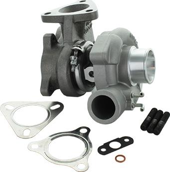 Hoffer 6900279 - Turbocompressore, Sovralimentazione www.autoricambit.com