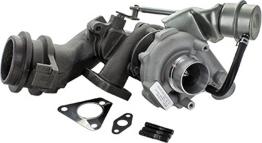 Hoffer 6900761 - Turbocompressore, Sovralimentazione www.autoricambit.com