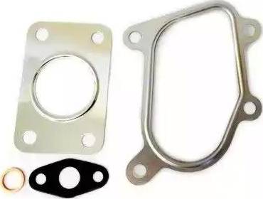 Hoffer 6500914 - Kit montaggio, Compressore www.autoricambit.com