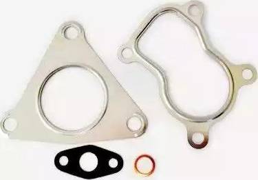 Hoffer 6500923 - Kit montaggio, Compressore www.autoricambit.com