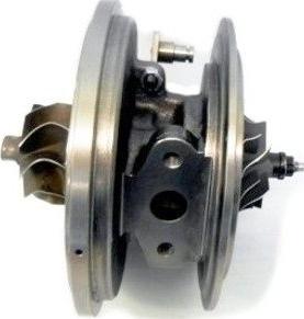 Hoffer 6500458 - Coreassy, Turbocompressore www.autoricambit.com