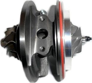 Hoffer 6500414 - Coreassy, Turbocompressore www.autoricambit.com