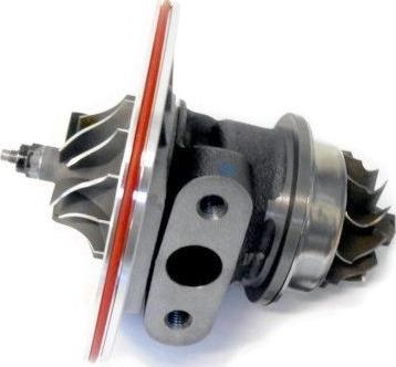 Hoffer 6500415 - Coreassy, Turbocompressore www.autoricambit.com