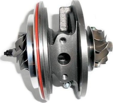 Hoffer 6500412 - Coreassy, Turbocompressore www.autoricambit.com