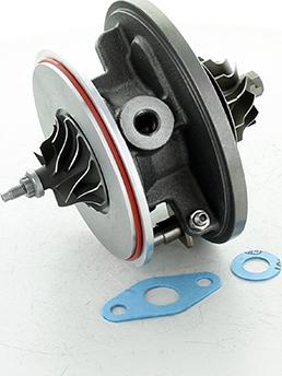 Hoffer 6500486 - Coreassy, Turbocompressore www.autoricambit.com