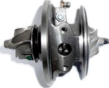 Hoffer 6500423 - Coreassy, Turbocompressore www.autoricambit.com