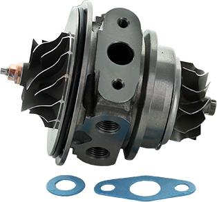 Hoffer 6500470 - Coreassy, Turbocompressore www.autoricambit.com