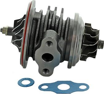 Hoffer 6500477 - Coreassy, Turbocompressore www.autoricambit.com