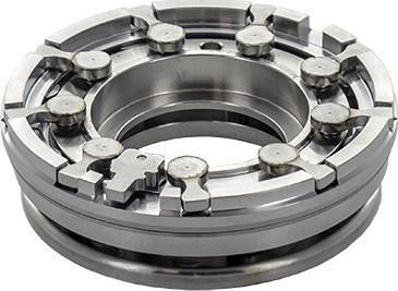 Hoffer 6500555 - Kit riparazione, Compressore www.autoricambit.com