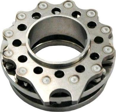 Hoffer 6500512 - Kit riparazione, Compressore www.autoricambit.com