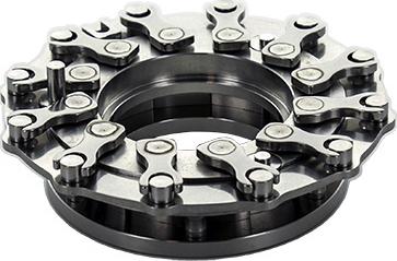 Hoffer 6500582 - Kit riparazione, Compressore www.autoricambit.com