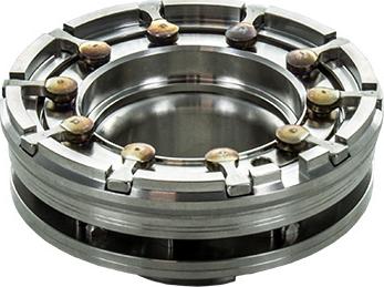 Hoffer 6500578 - Kit riparazione, Compressore www.autoricambit.com