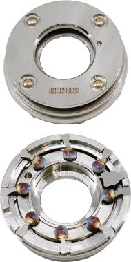 Hoffer 6500628 - Kit riparazione, Compressore www.autoricambit.com