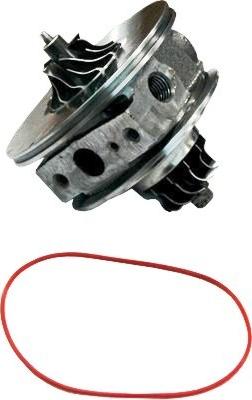 Hoffer 6500047 - Coreassy, Turbocompressore www.autoricambit.com