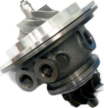 Hoffer 6500078 - Coreassy, Turbocompressore www.autoricambit.com