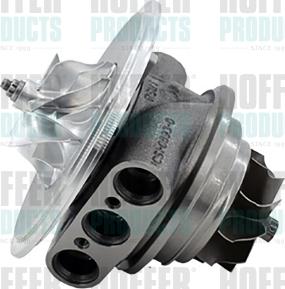 Hoffer 65001459 - Coreassy, Turbocompressore www.autoricambit.com