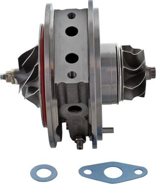 Hoffer 65001461 - Coreassy, Turbocompressore www.autoricambit.com