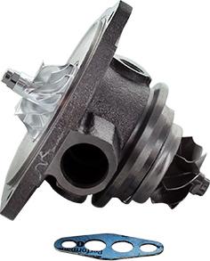 Hoffer 65001408 - Coreassy, Turbocompressore www.autoricambit.com