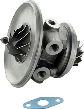 Hoffer 65001430 - Coreassy, Turbocompressore www.autoricambit.com