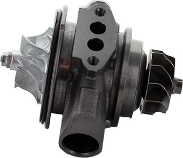 Hoffer 65001438 - Coreassy, Turbocompressore www.autoricambit.com