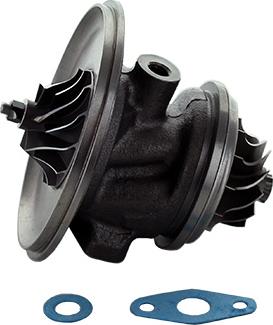 Hoffer 65001429 - Coreassy, Turbocompressore www.autoricambit.com