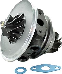 Hoffer 65001420 - Coreassy, Turbocompressore www.autoricambit.com