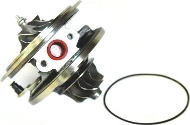 Hoffer 6500159 - Coreassy, Turbocompressore www.autoricambit.com