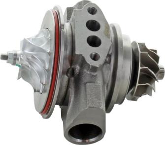 Hoffer 65001546 - Coreassy, Turbocompressore www.autoricambit.com