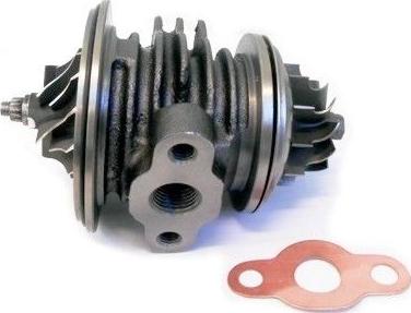 Hoffer 6500166 - Coreassy, Turbocompressore www.autoricambit.com