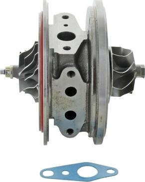 Hoffer 65001638 - Coreassy, Turbocompressore www.autoricambit.com