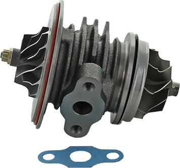 Hoffer 65001047 - Coreassy, Turbocompressore www.autoricambit.com