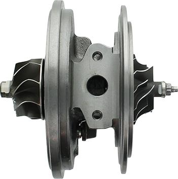 Hoffer 65001052 - Coreassy, Turbocompressore www.autoricambit.com