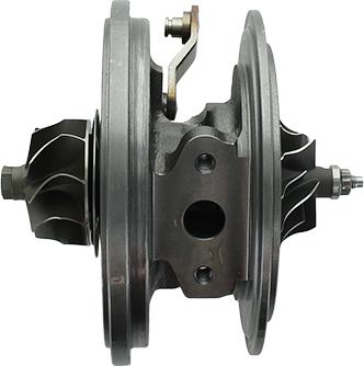 Hoffer 65001069 - Coreassy, Turbocompressore www.autoricambit.com