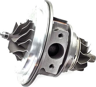 Hoffer 65001064 - Coreassy, Turbocompressore www.autoricambit.com