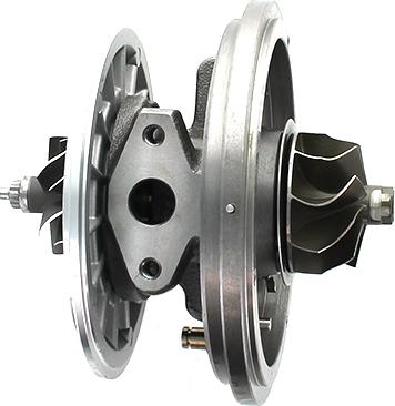 Hoffer 65001066 - Coreassy, Turbocompressore www.autoricambit.com