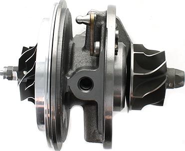 Hoffer 65001006 - Coreassy, Turbocompressore www.autoricambit.com