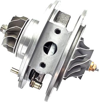 Hoffer 65001003 - Coreassy, Turbocompressore www.autoricambit.com