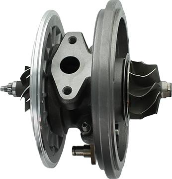 Hoffer 65001010 - Coreassy, Turbocompressore www.autoricambit.com