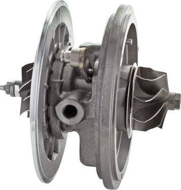 Hoffer 65001086 - Coreassy, Turbocompressore www.autoricambit.com