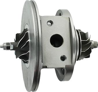 Hoffer 65001023 - Coreassy, Turbocompressore www.autoricambit.com